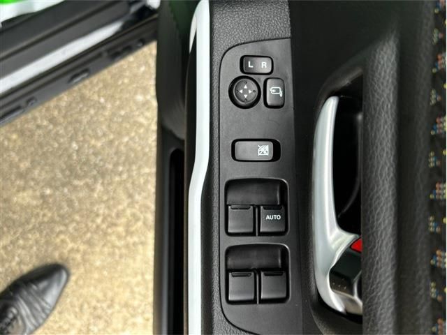 MAZDA FLAIR CROSSOVER 2021