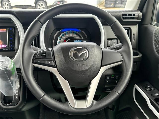 MAZDA FLAIR CROSSOVER 2021