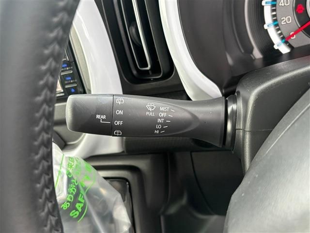 MAZDA FLAIR CROSSOVER 2021