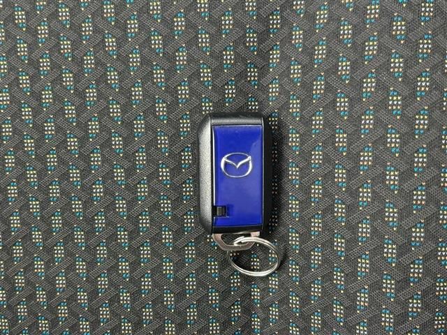 MAZDA FLAIR CROSSOVER 2021