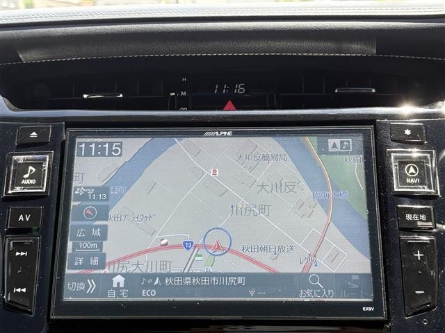 TOYOTA HARRIER 4WD 2016