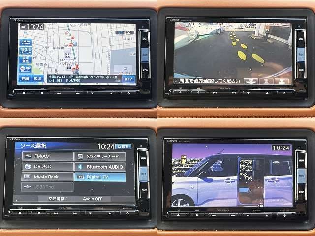 HONDA VEZEL HYBRID 2015