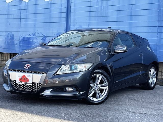 HONDA CR-Z 2010