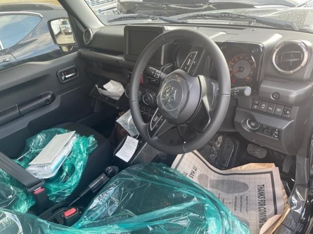 SUZUKI JIMNY NOMADE 2025