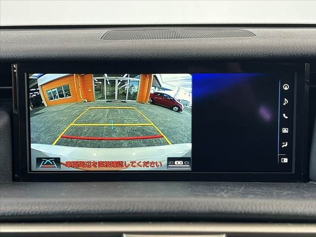 TOYOTA LEXUS IS300h 2016