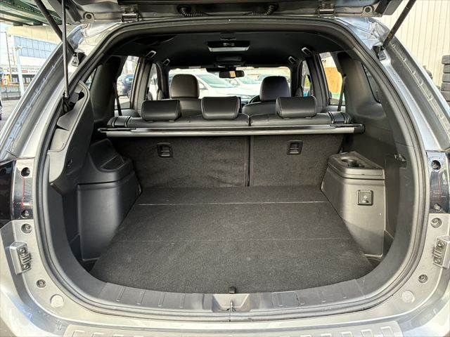 MITSUBISHI OUTLANDER PHEV 2018