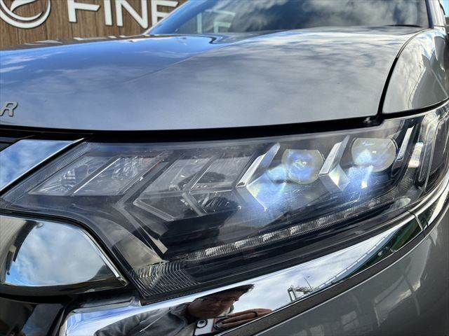 MITSUBISHI OUTLANDER PHEV 2018