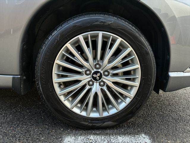 MITSUBISHI OUTLANDER PHEV 2018