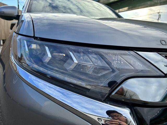 MITSUBISHI OUTLANDER PHEV 2018