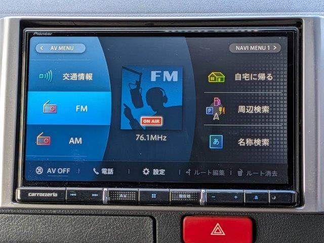 TOYOTA HIACE van 4WD 2019