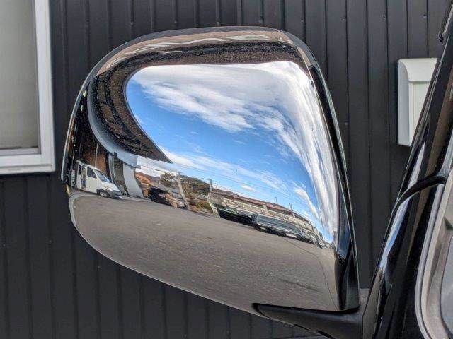 TOYOTA HIACE van 4WD 2019