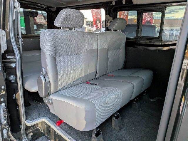 NISSAN NV350 CARAVAN 2016