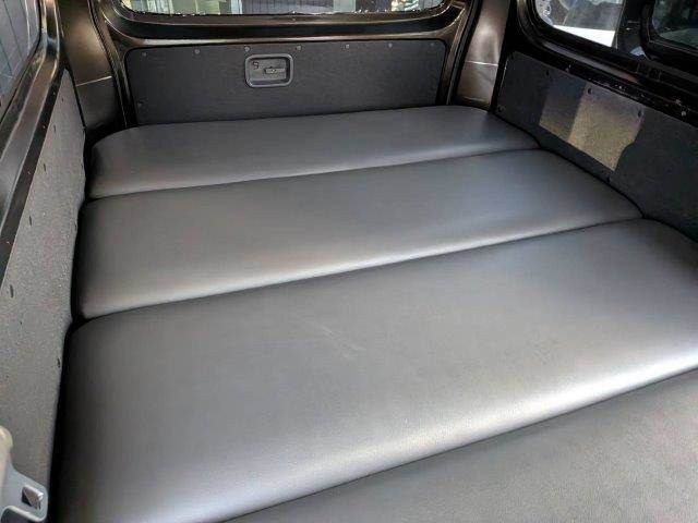 NISSAN NV350 CARAVAN 2016