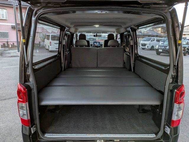 NISSAN NV350 CARAVAN 2016