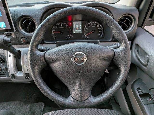 NISSAN NV350 CARAVAN 2016