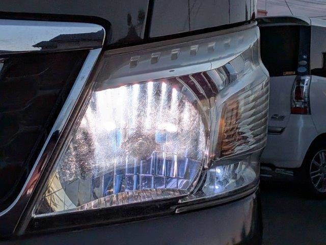 NISSAN NV350 CARAVAN 2016