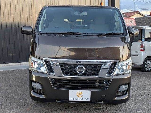NISSAN NV350 CARAVAN 2016
