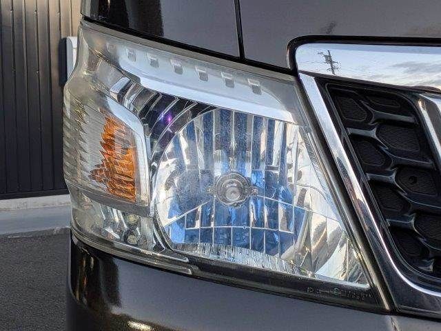 NISSAN NV350 CARAVAN 2016