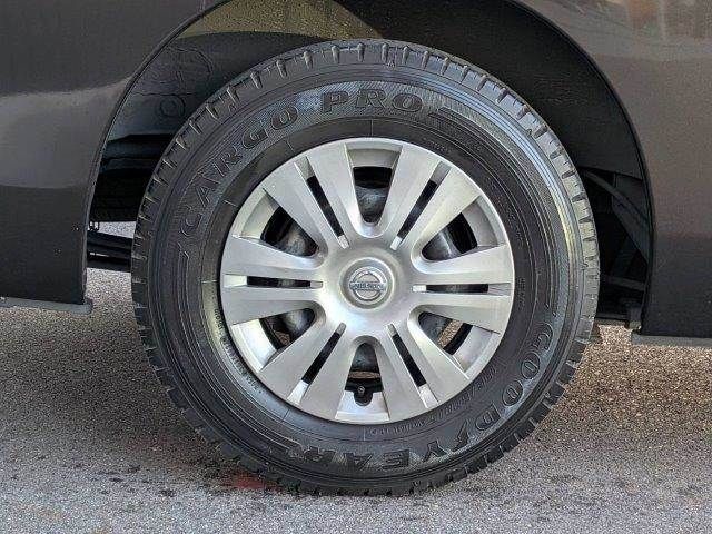 NISSAN NV350 CARAVAN 2016