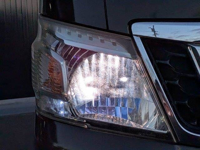 NISSAN NV350 CARAVAN 2016