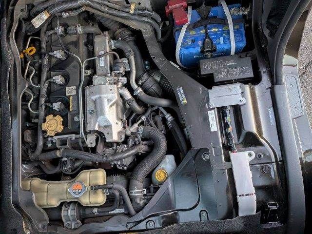 NISSAN NV350 CARAVAN 2016