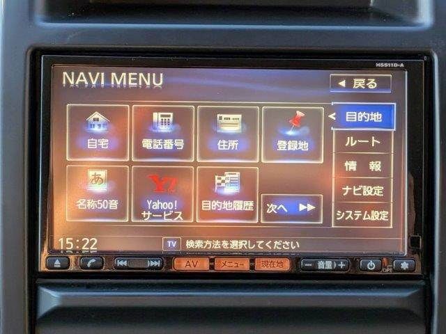 NISSAN X-TRAIL 4WD 2011