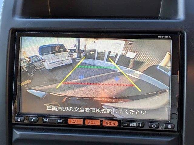 NISSAN X-TRAIL 4WD 2011