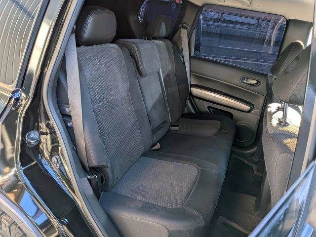 NISSAN X-TRAIL 4WD 2011