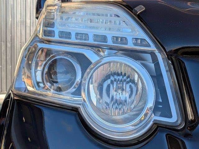 NISSAN X-TRAIL 4WD 2011