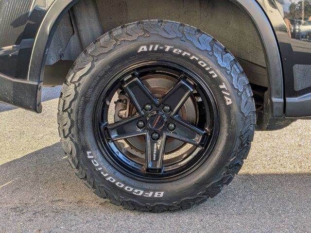 NISSAN X-TRAIL 4WD 2011