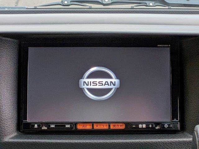 NISSAN NV350 CARAVAN 2017