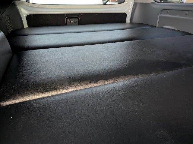 NISSAN NV350 CARAVAN 2017