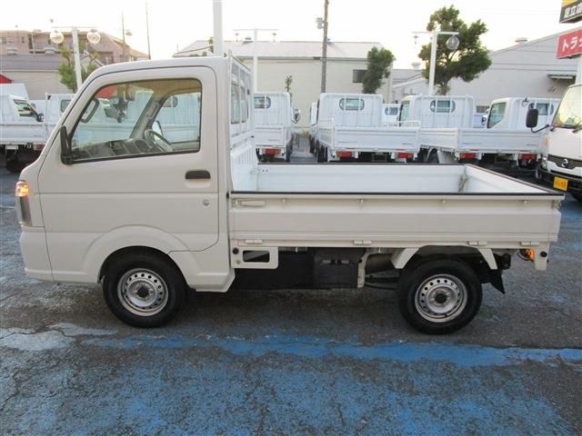 NISSAN NT100 CLIPPER 2020