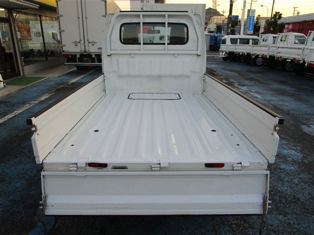 NISSAN NT100 CLIPPER 2020