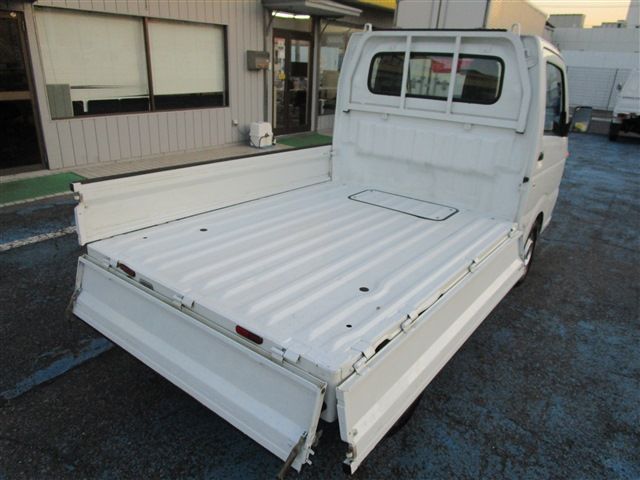 NISSAN NT100 CLIPPER 2020