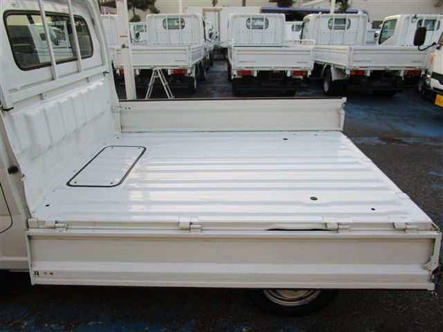 NISSAN NT100 CLIPPER 2020