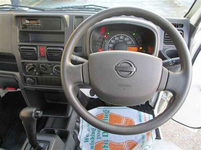 NISSAN NT100 CLIPPER 2020