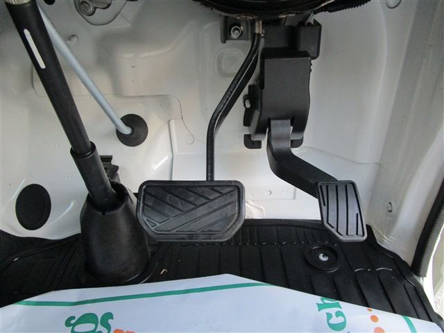 NISSAN NT100 CLIPPER 2020