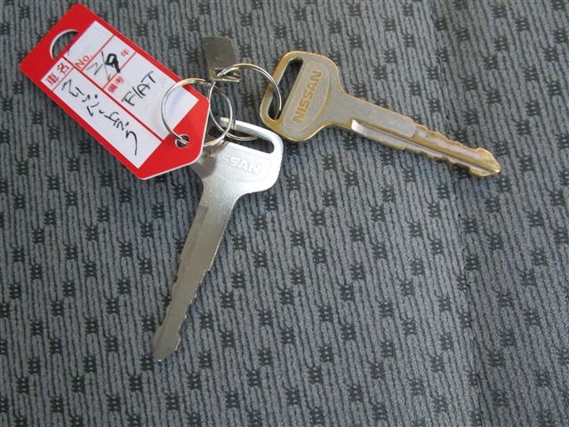 NISSAN NT100 CLIPPER 2020