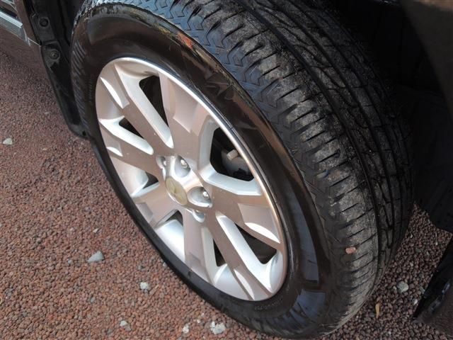 MITSUBISHI DELICA D:5 4WD 2009