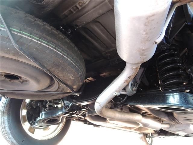 MITSUBISHI DELICA D:5 4WD 2009