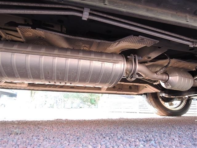 MITSUBISHI DELICA D:5 4WD 2009