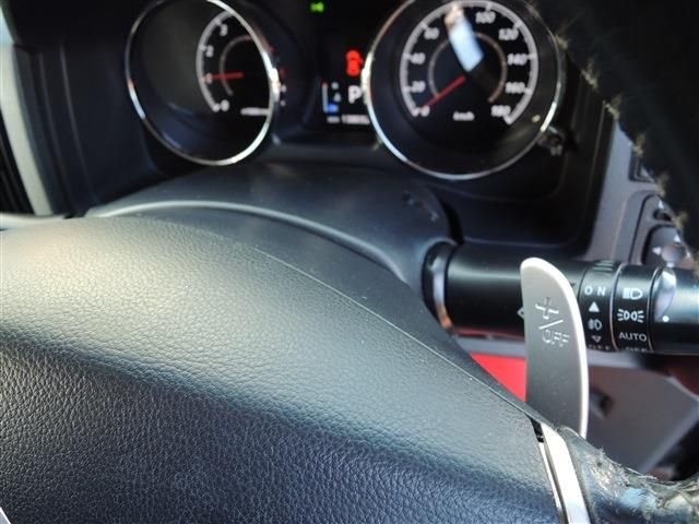 MITSUBISHI DELICA D:5 4WD 2009