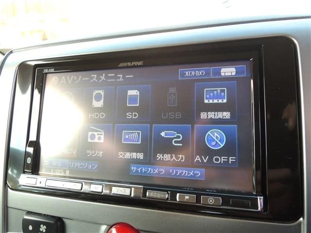 MITSUBISHI DELICA D:5 4WD 2009