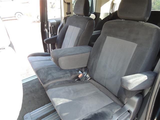 MITSUBISHI DELICA D:5 4WD 2009