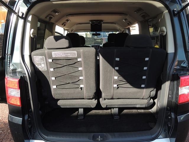 MITSUBISHI DELICA D:5 4WD 2009