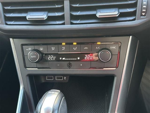 VOLKSWAGEN VOLKSWAGEN POLO 2018