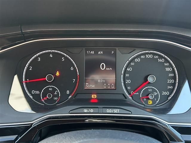 VOLKSWAGEN VOLKSWAGEN POLO 2018