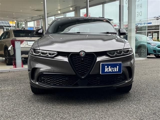 ALFAROMEO ALFAROMEO TONALE 2023