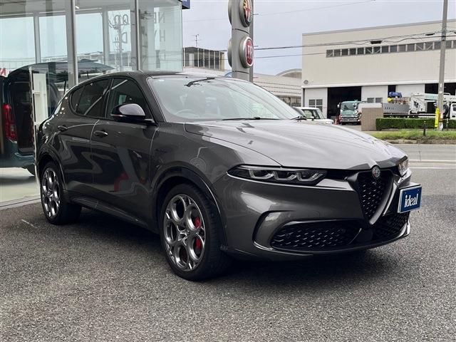 ALFAROMEO ALFAROMEO TONALE 2023